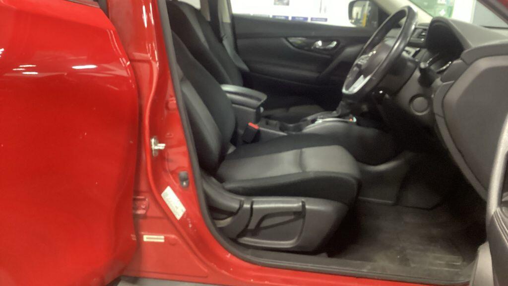 Used Nissan X-Trail for sale - 77174548: Photo 2