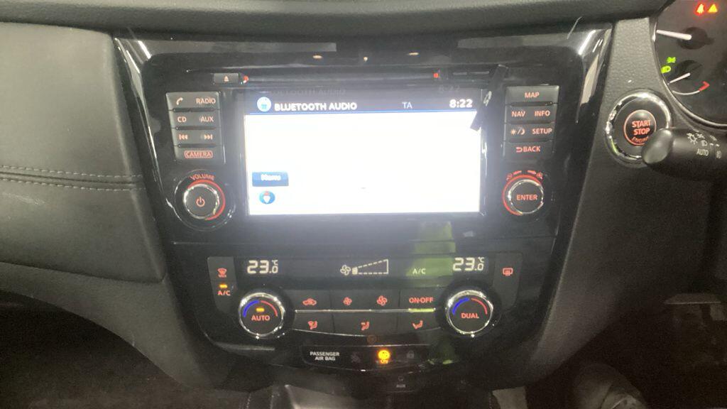 Used Nissan X-Trail for sale - 77174548: Photo 5