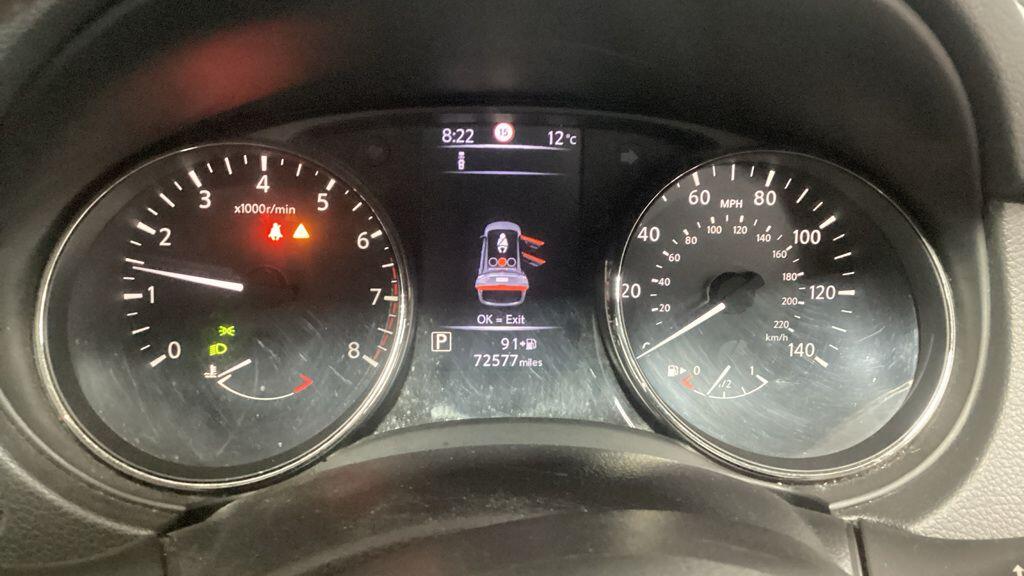 Used Nissan X-Trail for sale - 77174548: Photo 6