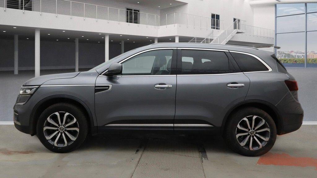 Used Renault Koleos 2020 for sale - 77612768: Photo 10