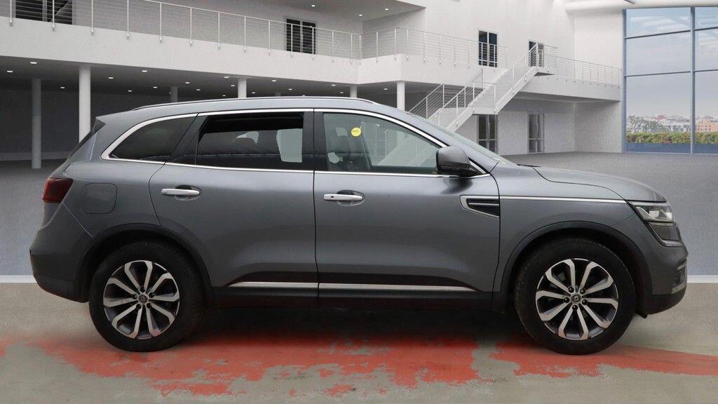 Used Renault Koleos 2020 for sale - 77612768: Photo 11