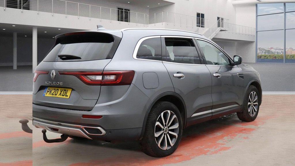 Used Renault Koleos 2020 for sale - 77612768: Photo 12