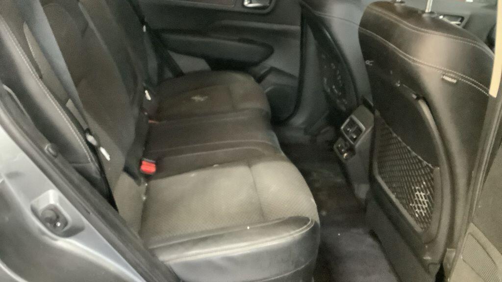 Used Renault Koleos 2020 for sale - 77612768: Photo 3