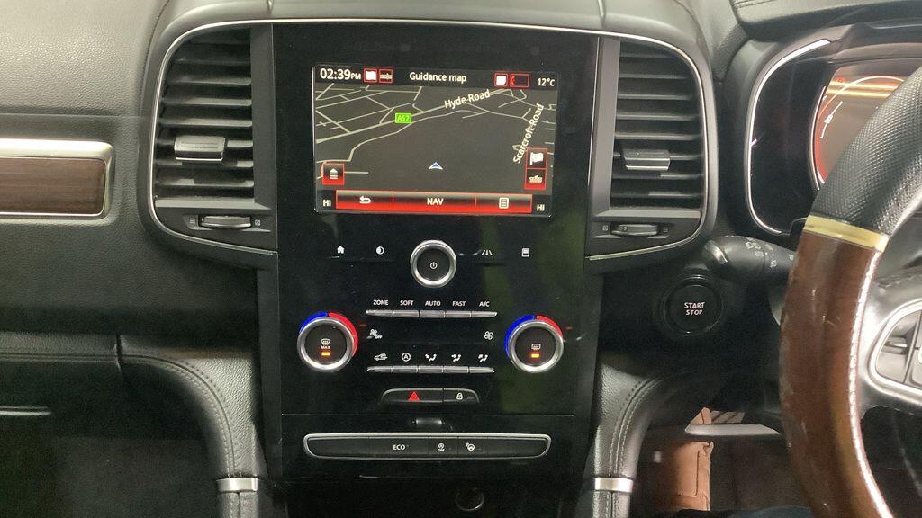 Used Renault Koleos 2020 for sale - 77612768: Photo 4