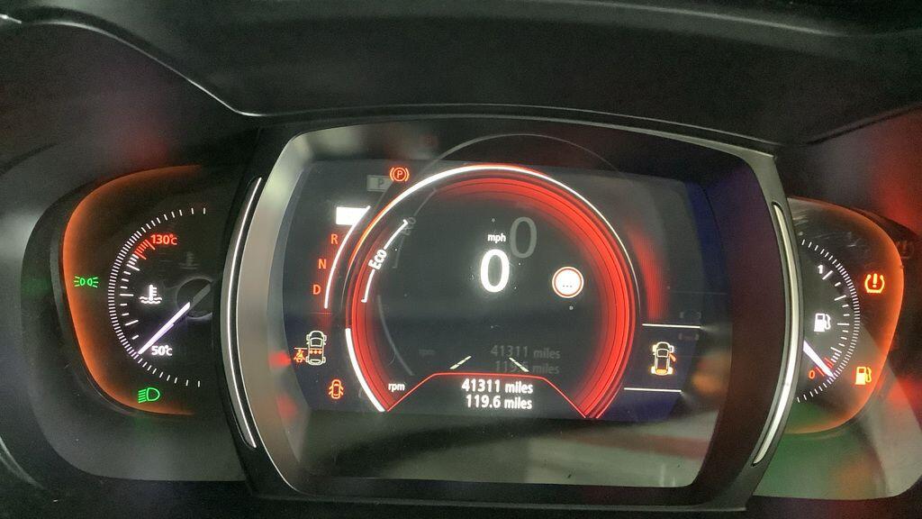 Used Renault Koleos 2020 for sale - 77612768: Photo 5