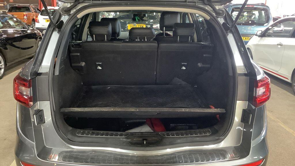 Used Renault Koleos 2020 for sale - 77612768: Photo 6