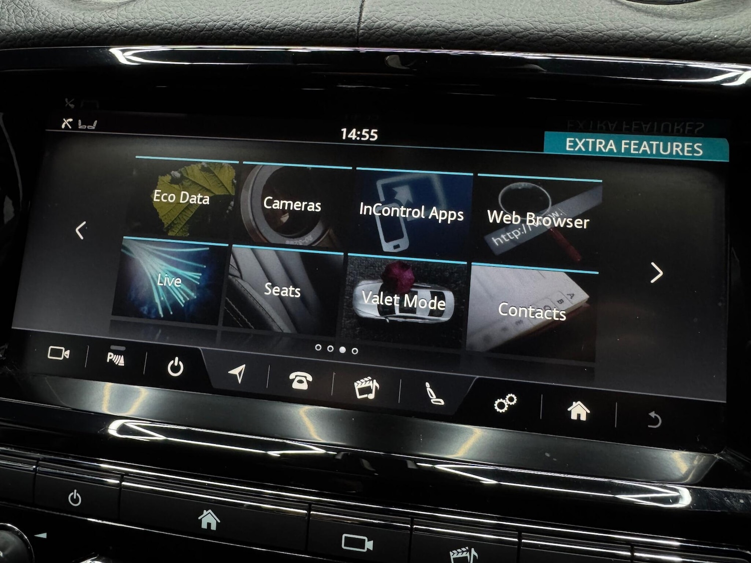 Used Jaguar XJ 2018 for sale - 76513051: Photo 12