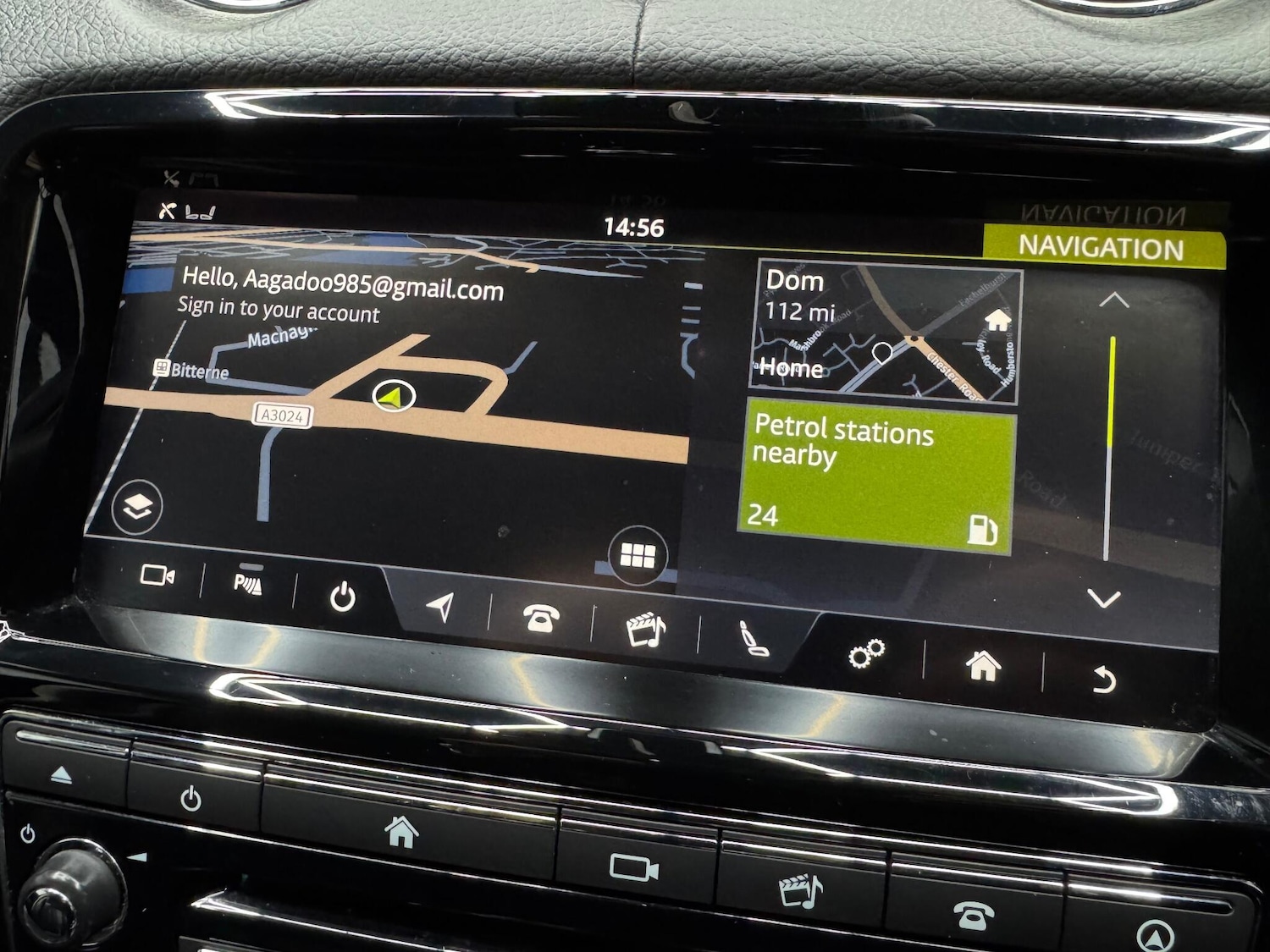 Used Jaguar XJ 2018 for sale - 76513051: Photo 13