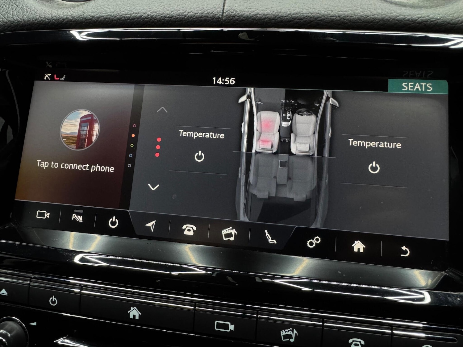 Used Jaguar XJ 2018 for sale - 76513051: Photo 14