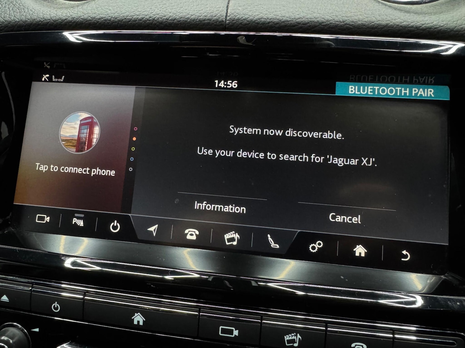 Used Jaguar XJ 2018 for sale - 76513051: Photo 15