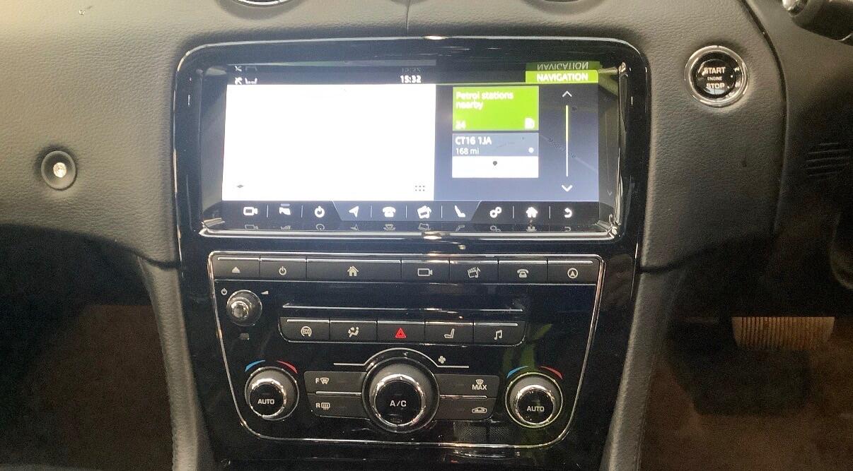 Used Jaguar XJ 2018 for sale - 76513051: Photo 3