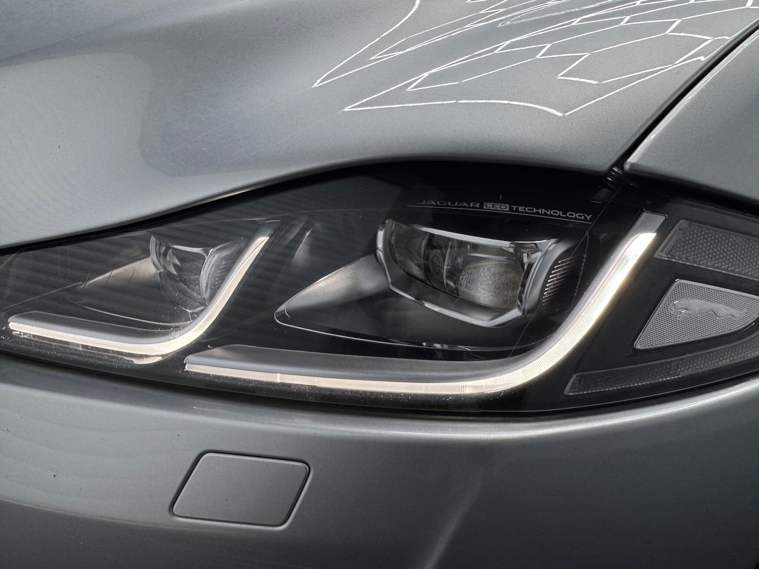 Used Jaguar XJ 2018 for sale - 76513051: Photo 31