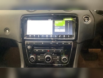 Used Jaguar XJ 2018 for sale - 76513051: Photo