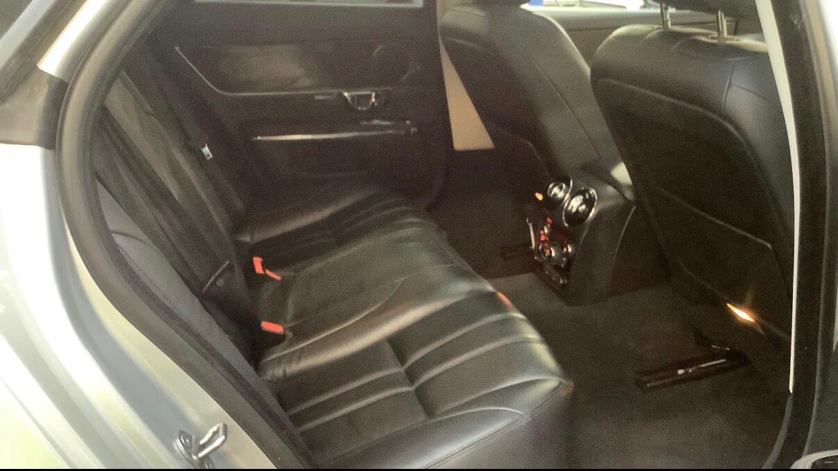 Used Jaguar XJ 2018 for sale - 76513051: Photo 4