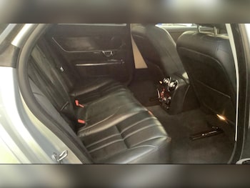 Used Jaguar XJ 2018 for sale - 76513051: Photo