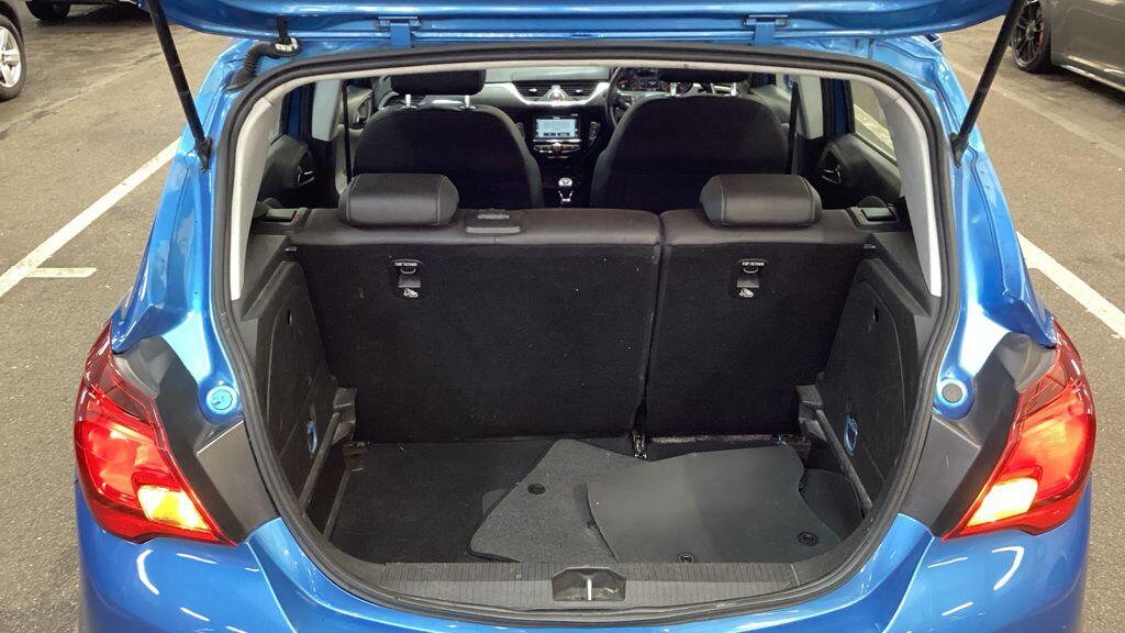 Used Vauxhall Corsa 2016 for sale - 77101719: Photo 11