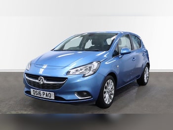 2016 (16) - 1.4i ecoFLEX SE Euro 6 5dr