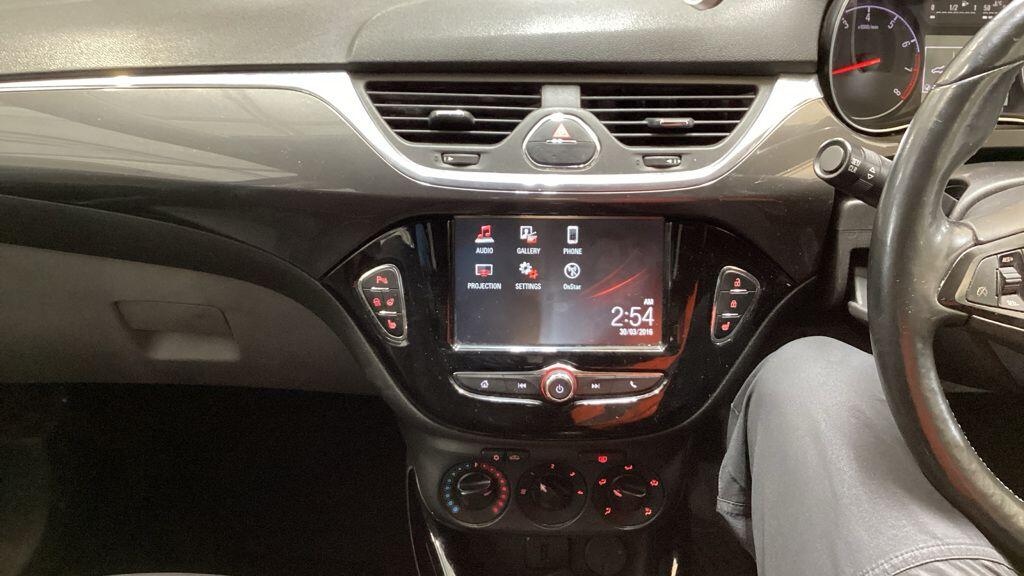 Used Vauxhall Corsa 2016 for sale - 77101719: Photo 2