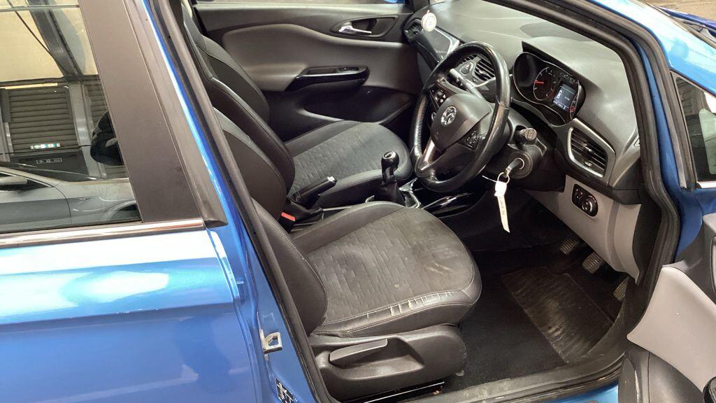 Used Vauxhall Corsa 2016 for sale - 77101719: Photo 4