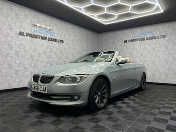 Used BMW 3 Series 2010 for sale - 79664386: Photo