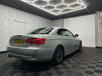 Used BMW 3 Series 2010 for sale - 79664386: Photo