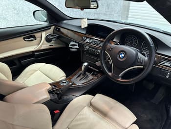 Used BMW 3 Series 2010 for sale - 79664386: Photo