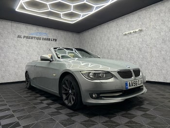 Used BMW 3 Series 2010 for sale - 79664386: Photo