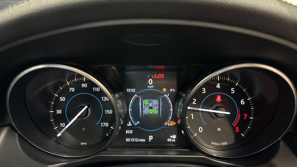 Used Jaguar XF 2017 for sale - 77230133: Photo 3