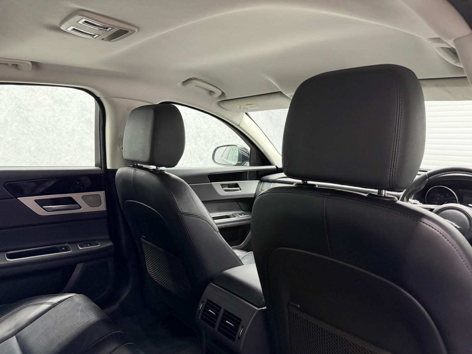 Used Jaguar XF 2017 for sale - 77230133: Photo 48