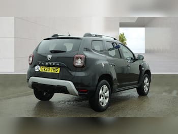 Used Dacia Duster 2020 for sale - 79664528: Photo