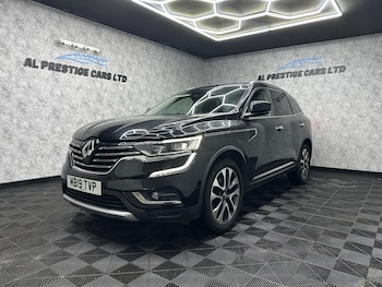 (19) - 2.0 dCi GT Line X-Trn A7 Euro 6 (s/s) 5dr