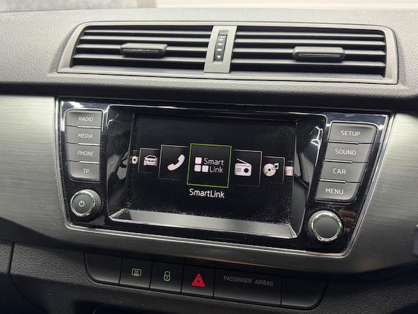 Used Skoda Fabia 2015 for sale - 75013361: Photo 11