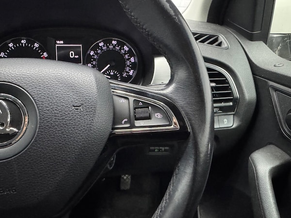 Used Skoda Fabia 2015 for sale - 75013361: Photo 16