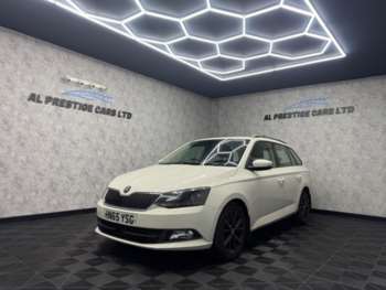 (65) - 1.2 TSI SE L Euro 6 (s/s) 5dr