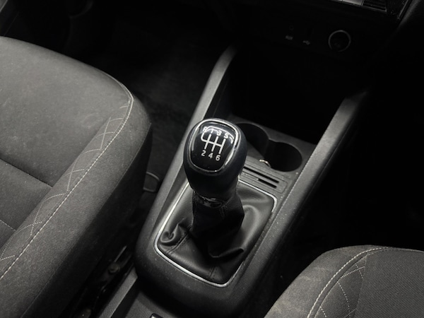 Used Skoda Fabia 2015 for sale - 75013361: Photo 20
