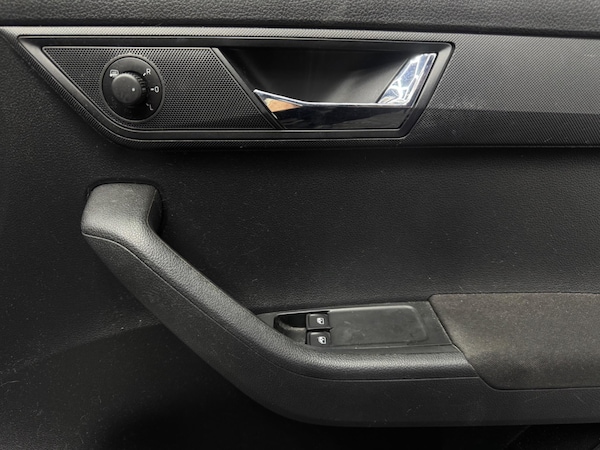 Used Skoda Fabia 2015 for sale - 75013361: Photo 24