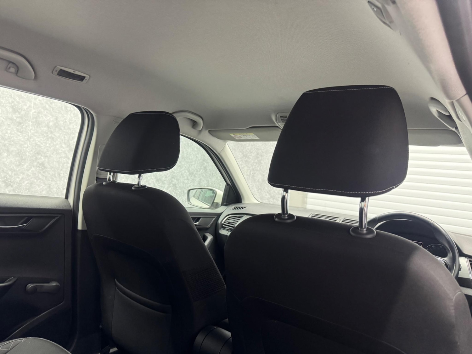 Vehicle 27