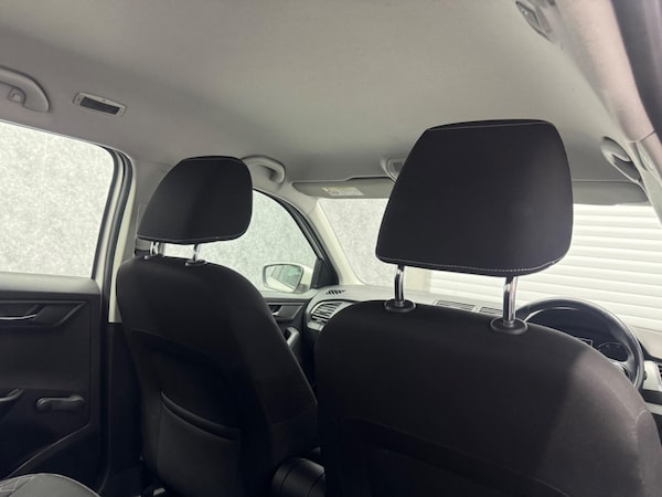 Used Skoda Fabia 2015 for sale - 75013361: Photo 27