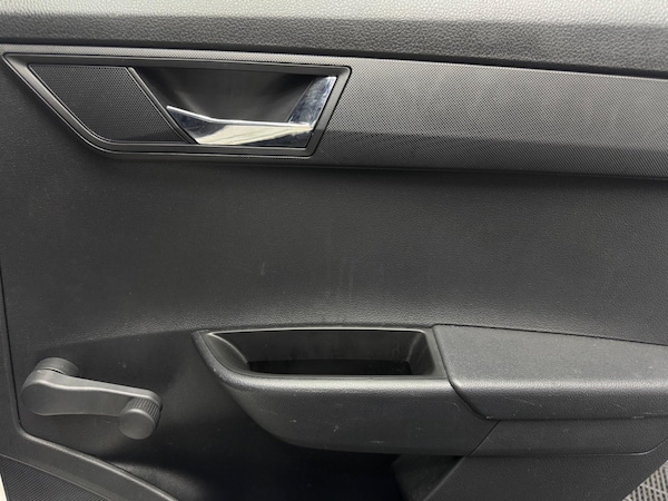 Used Skoda Fabia 2015 for sale - 75013361: Photo 28