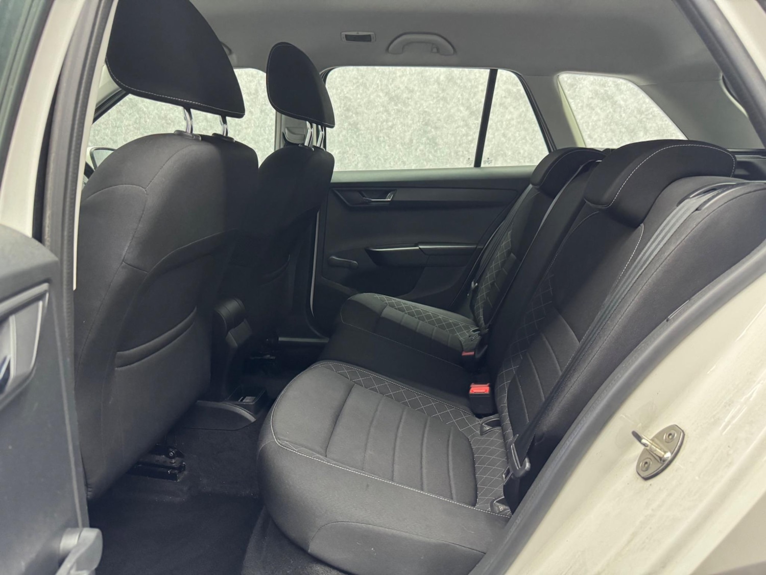 Vehicle 30