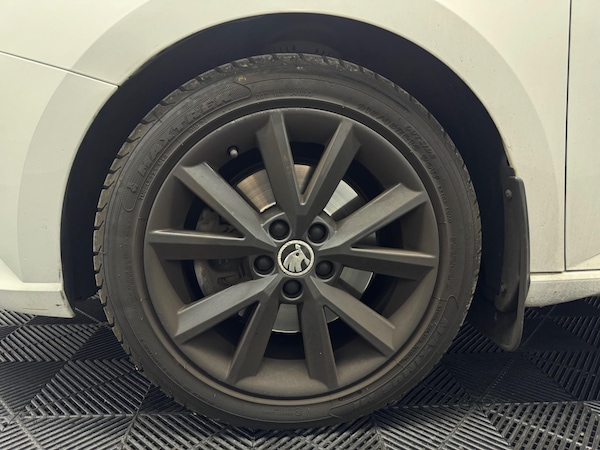 Used Skoda Fabia 2015 for sale - 75013361: Photo 35