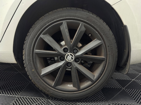 Used Skoda Fabia 2015 for sale - 75013361: Photo 36