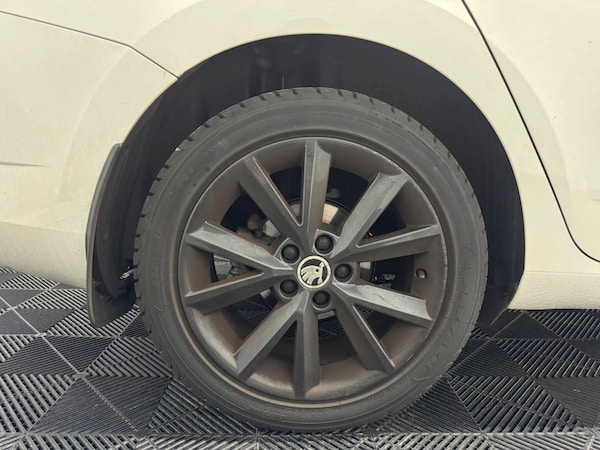 Used Skoda Fabia 2015 for sale - 75013361: Photo 37