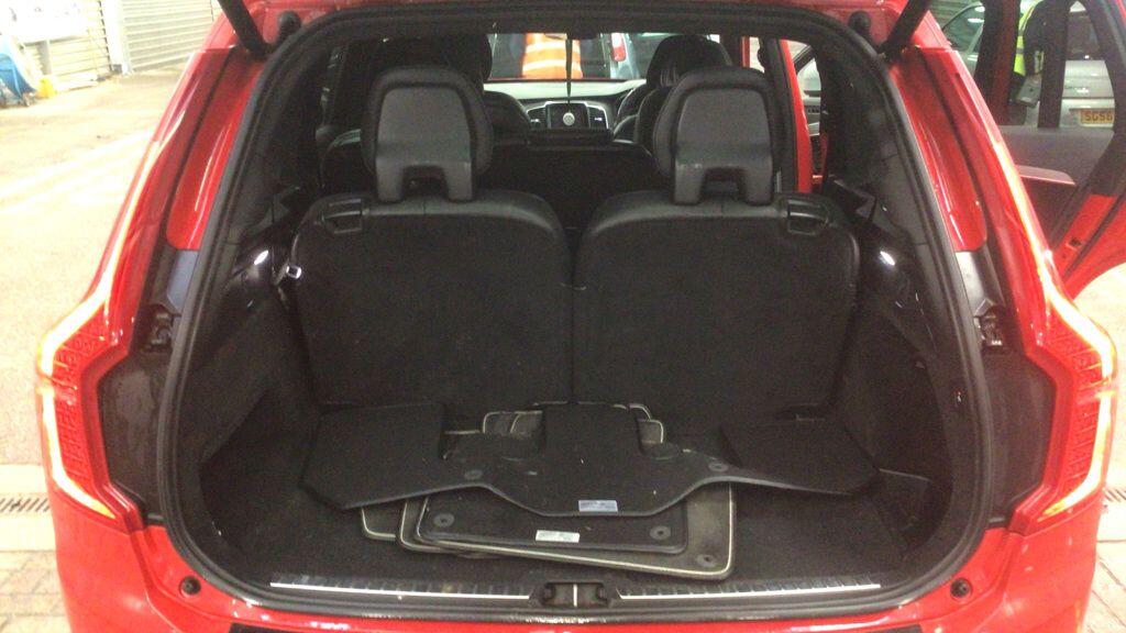 Used Volvo XC90 2018 for sale - 77411334: Photo 11