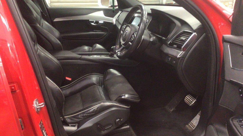 Used Volvo XC90 2018 for sale - 77411334: Photo 2