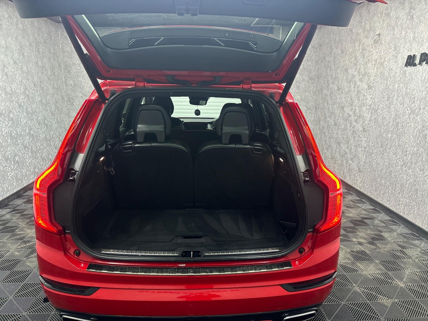 Used Volvo XC90 2018 for sale - 77411334: Photo 31