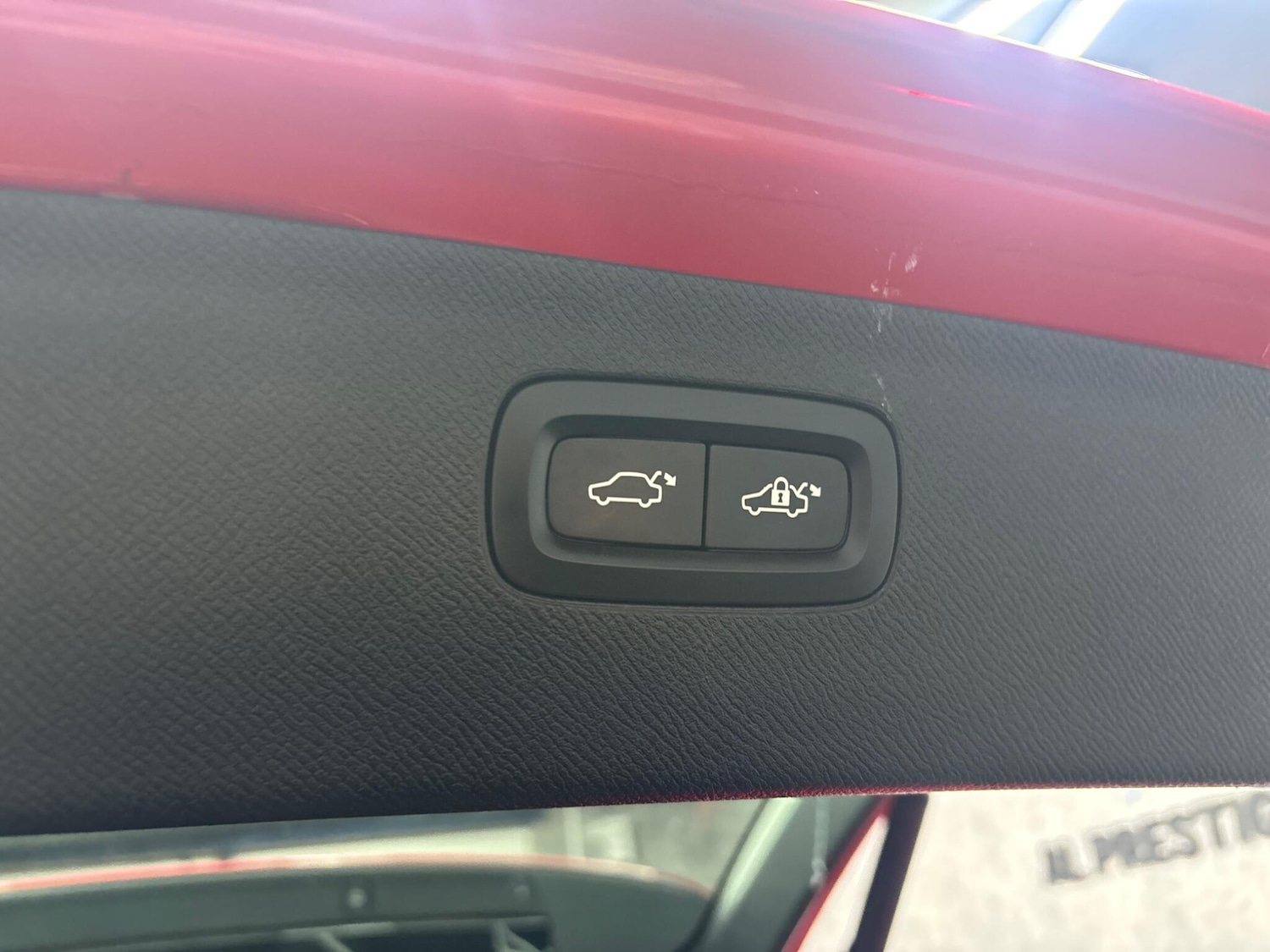 Used Volvo XC90 2018 for sale - 77411334: Photo 32