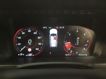 Used Volvo XC90 2018 for sale - 77411334: Photo