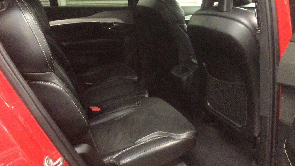 Used Volvo XC90 2018 for sale - 77411334: Photo 5