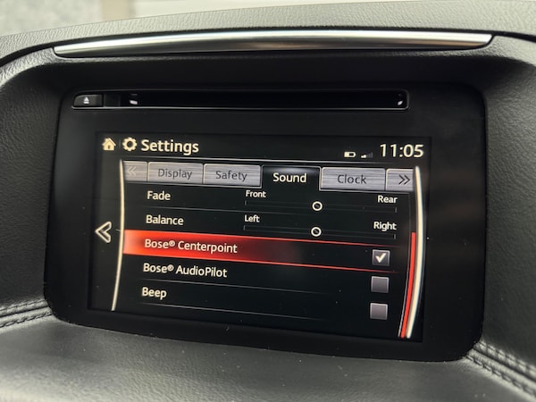 Used Mazda CX-5 2017 for sale - 75430045: Photo 11